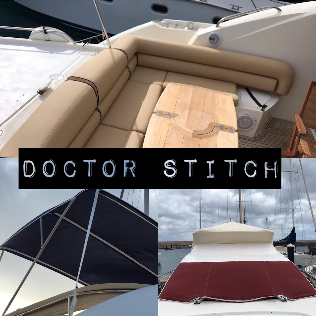 Tapiceria Doctor Stitch