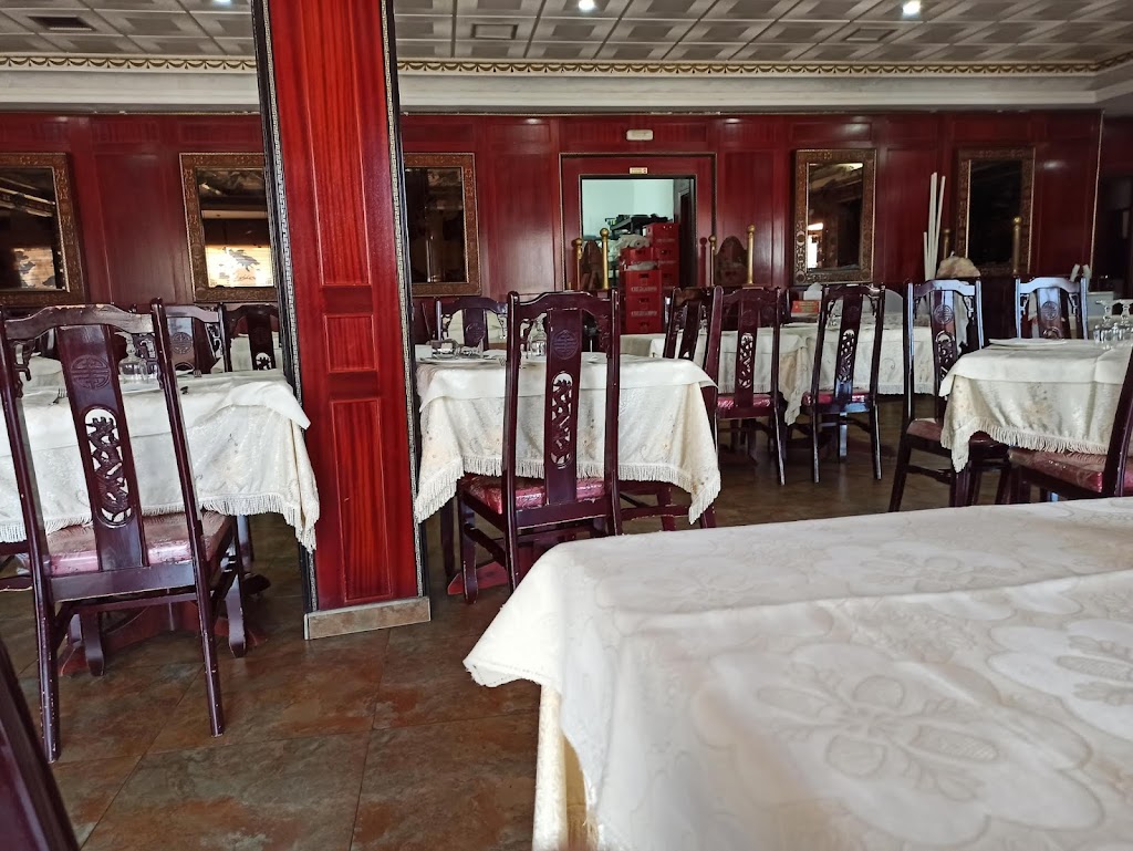 Restaurante chino Tai Feng Lou