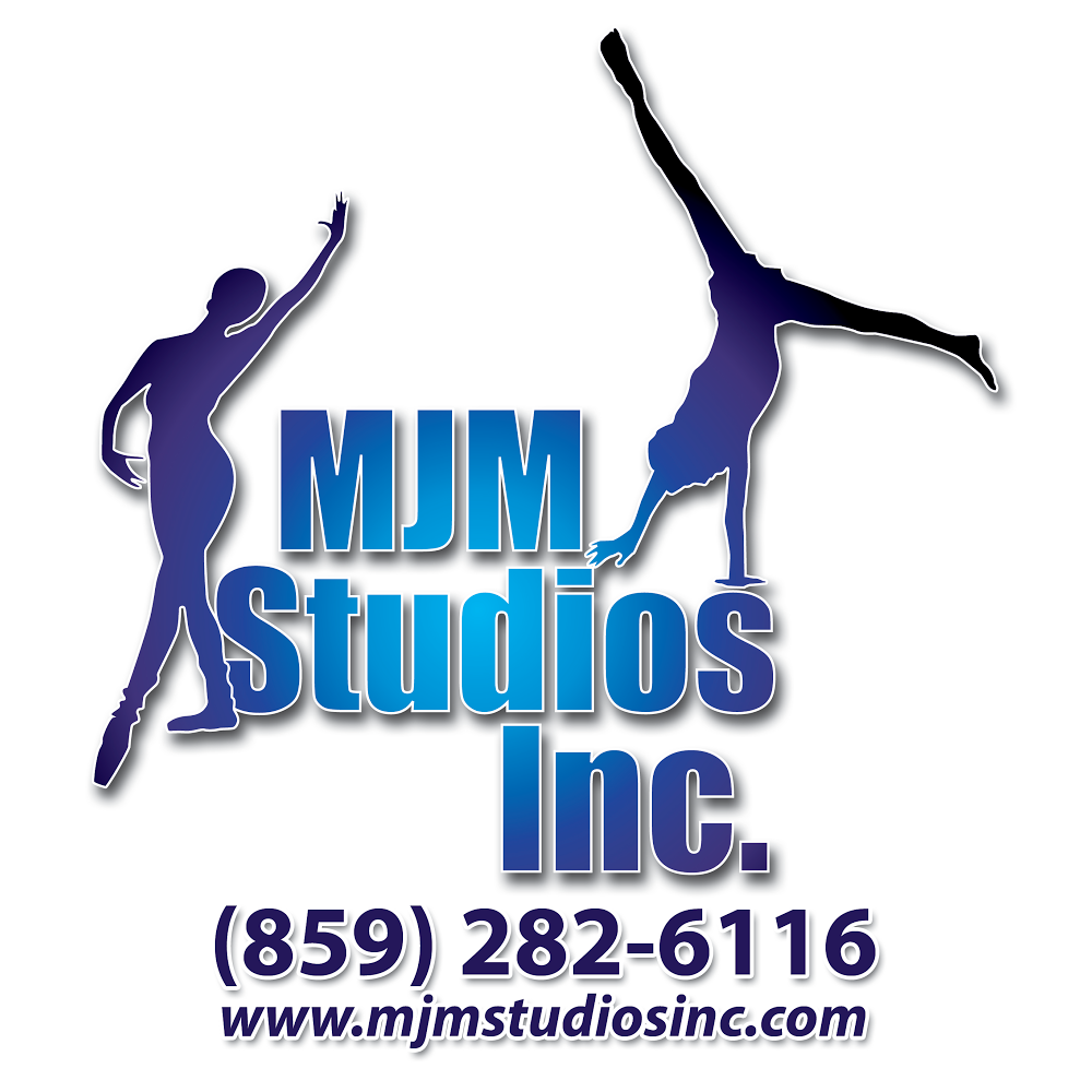  MJM Studios