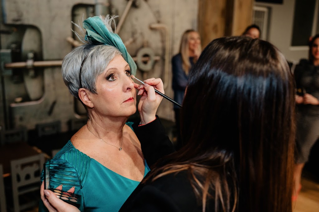 Desiree Ocete Beauty & Make up