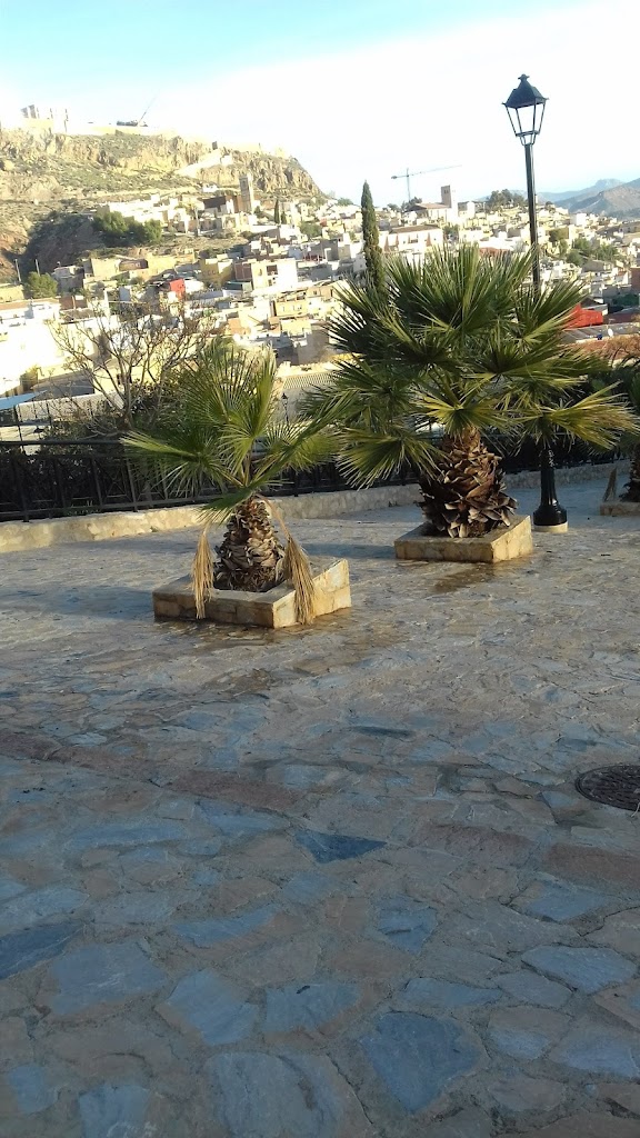 CEIP Andres Garcia Soler