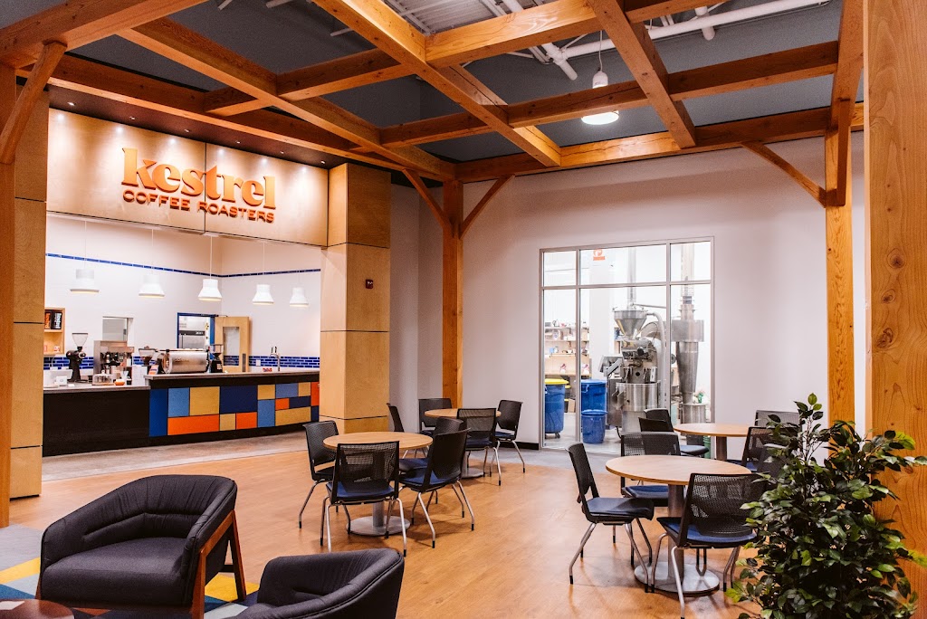 Photo of Kestrel Coffee Roasters