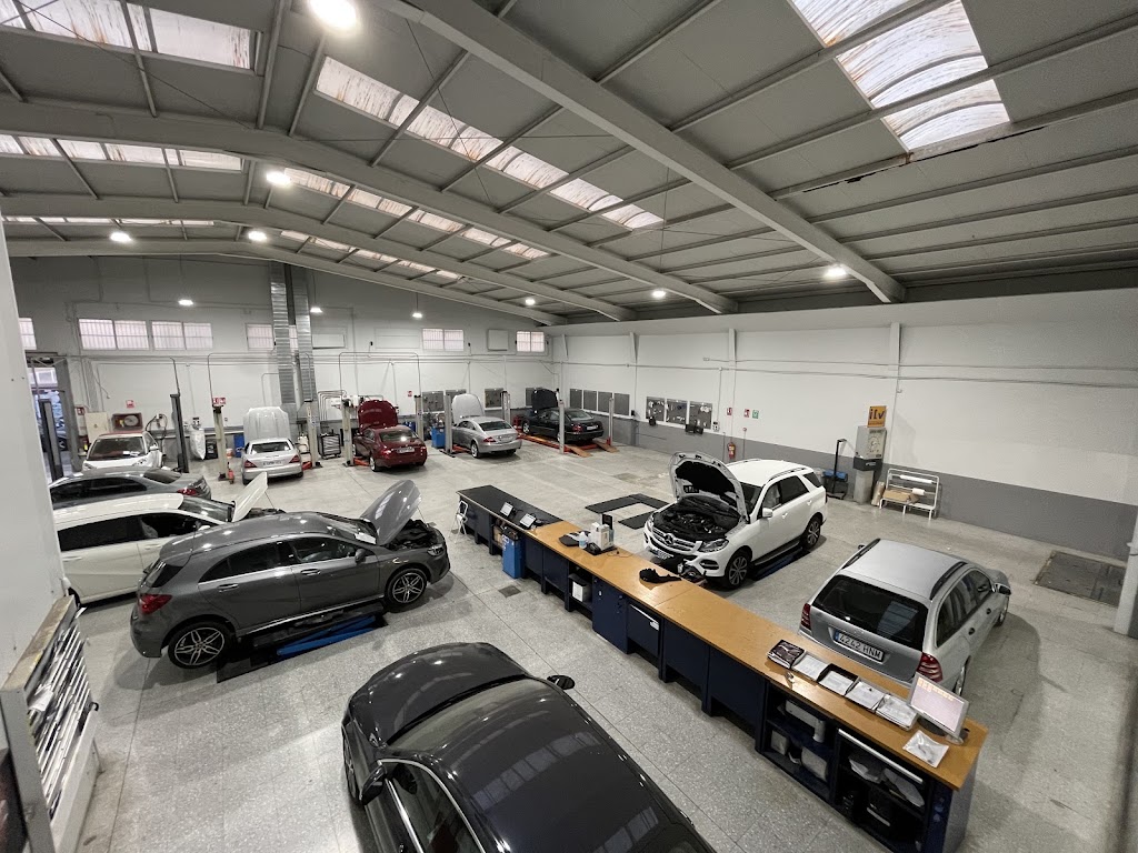 Mercedes-Benz Vegar Torrevieja — Todas