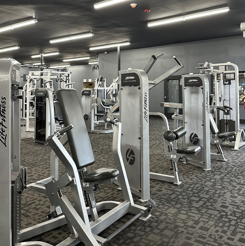  Majestic Fitness Chicago