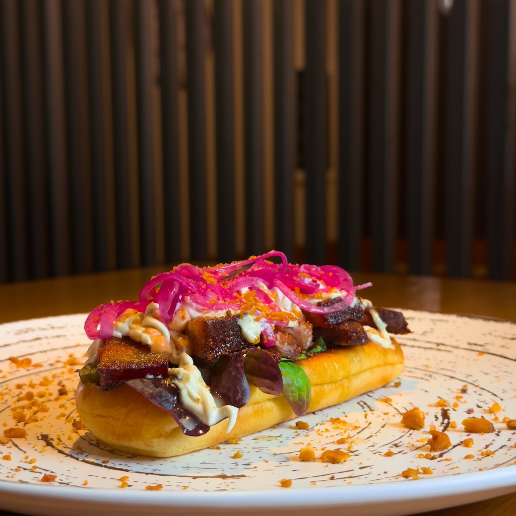 CENTRAL BURG | Hamburgueseria Sant Cugat — Comida y bebida