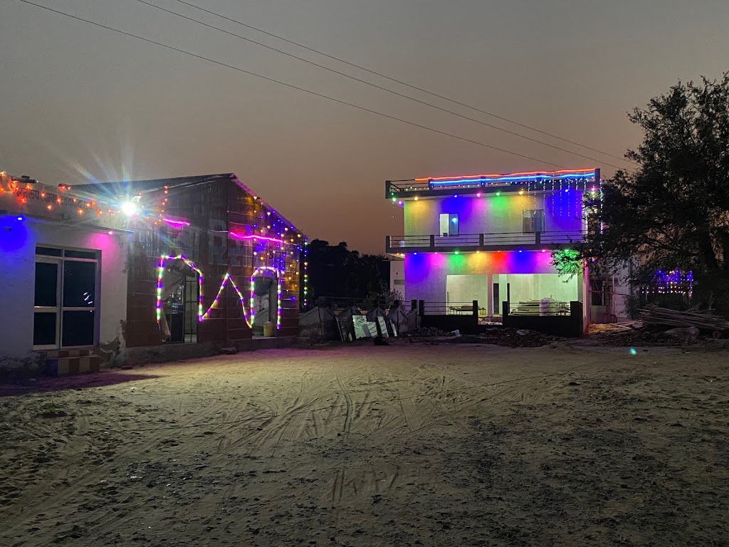Lamba Hotel Resorts
