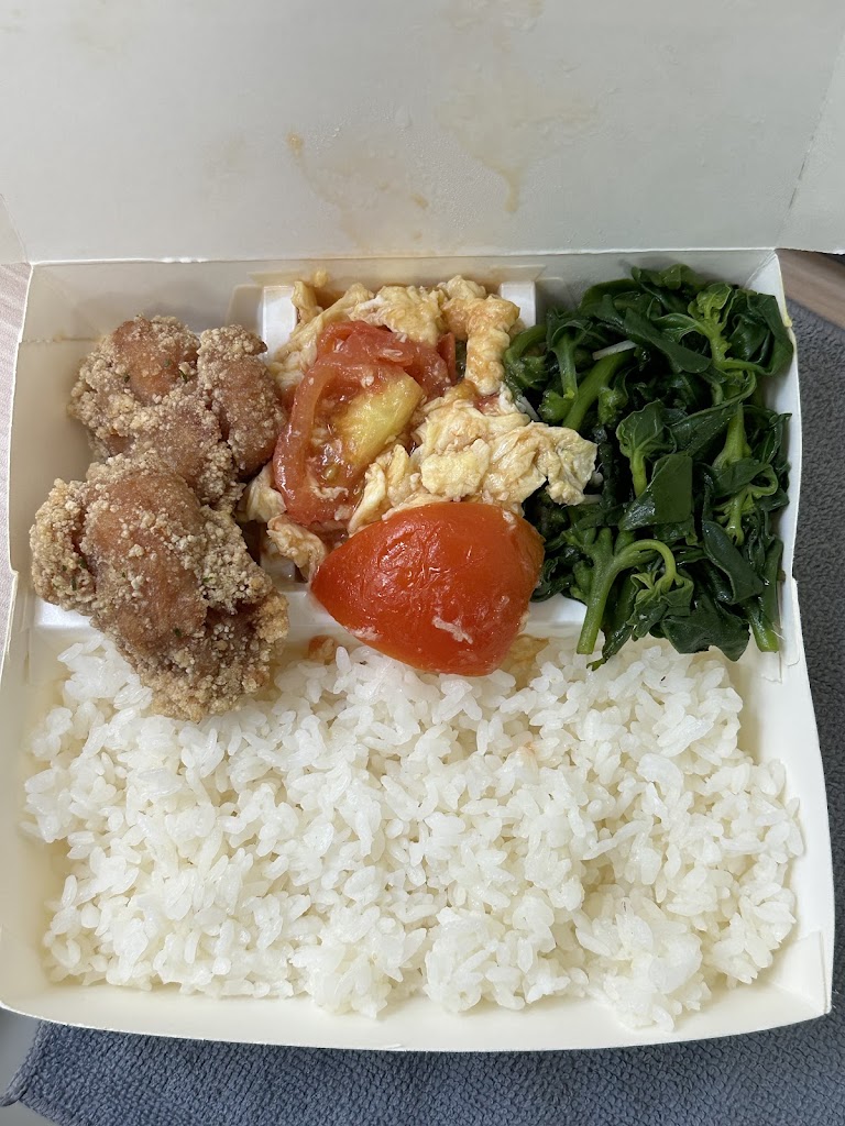 西子灣美食自助餐館 的照片