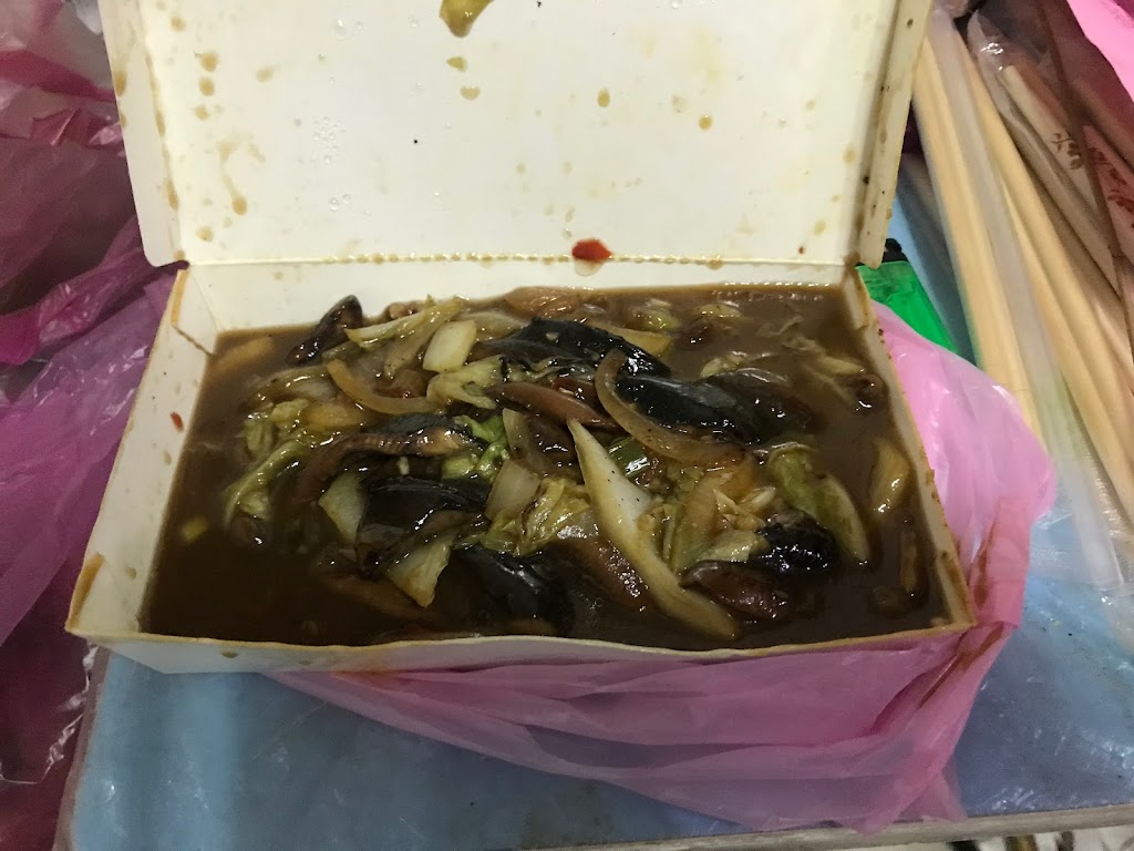 懷念台南鱔魚麵 五華店（本店無配合任何外送平台） 的照片