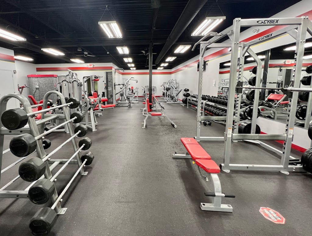  Snap Fitness Hastings