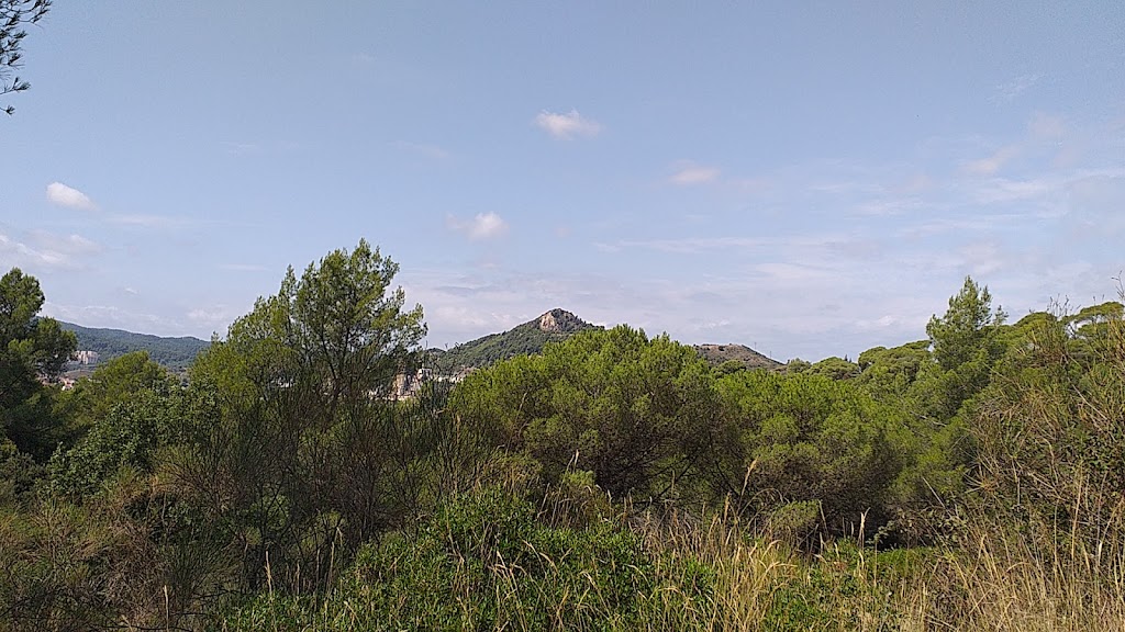 Travesia PuigCastellar-Montcada