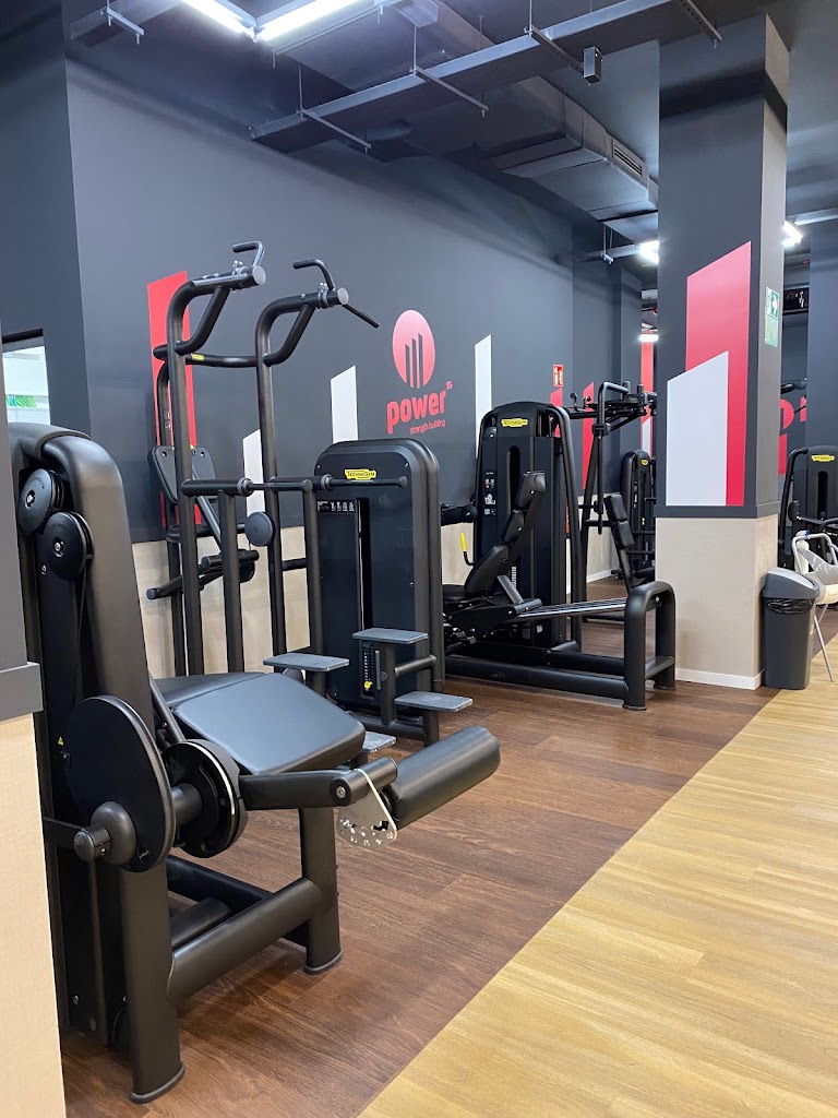 Synergym — Del propietario