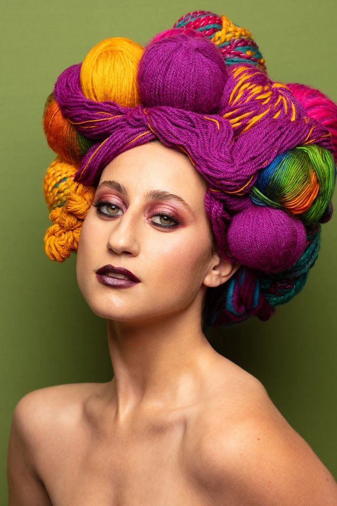 Asun Alvarez Maquillaje Profesional