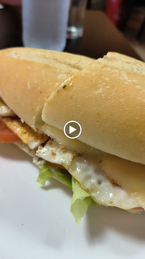 Bar Cafeteria restaurante Tu Casa — Videos