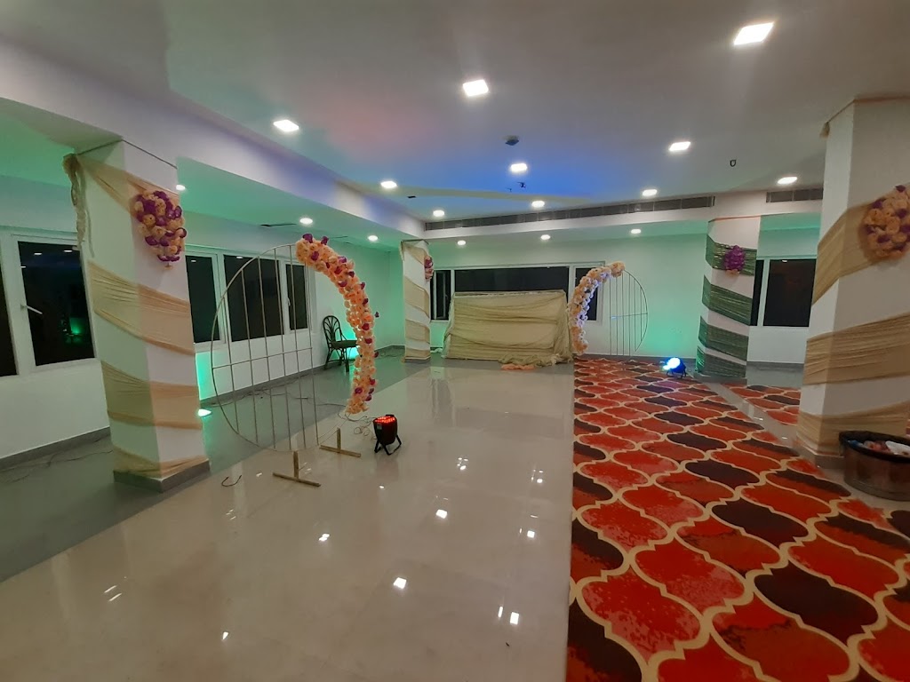 Amenities