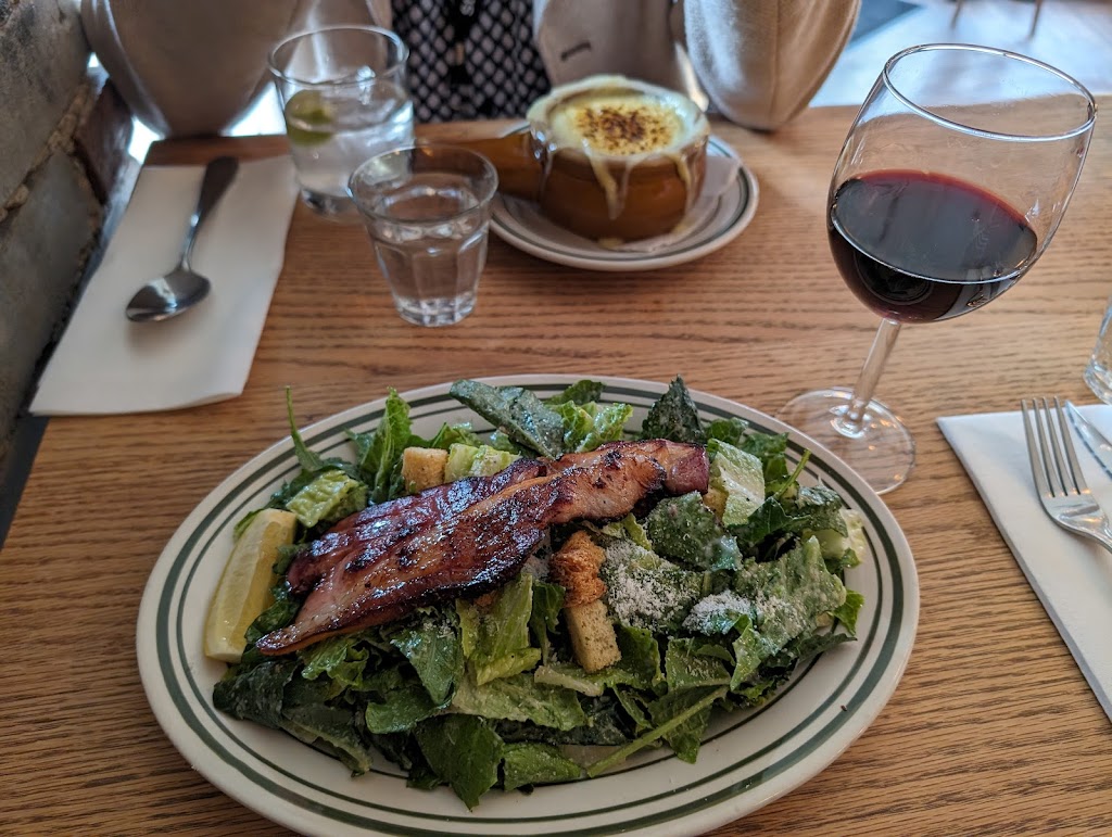 Caesar salad