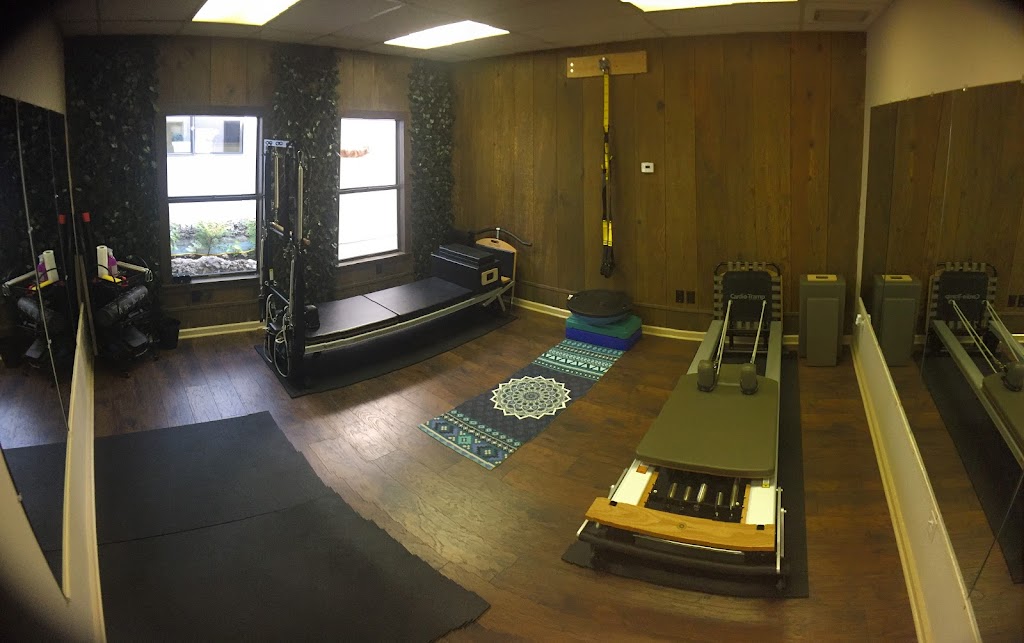  The Body Shop - Pilates Personal Training Studio