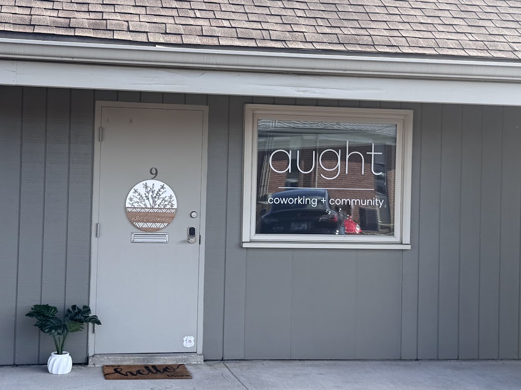 Aught Coworking Community
