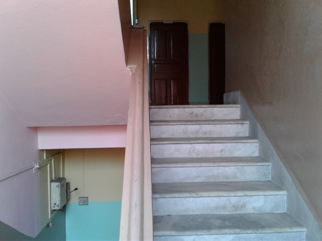 Pratichi Guest House