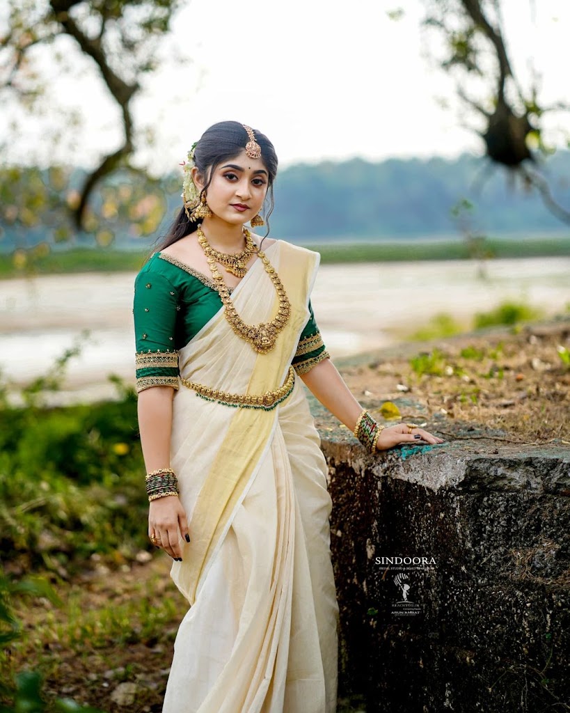 Sindoora Bridal Studio