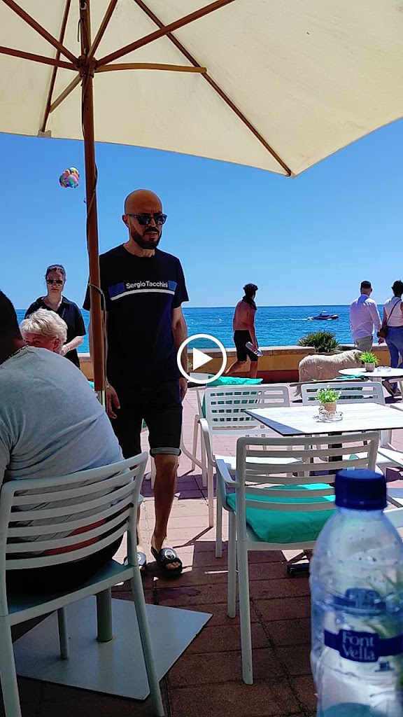 Macondo Beach House — Ambiente