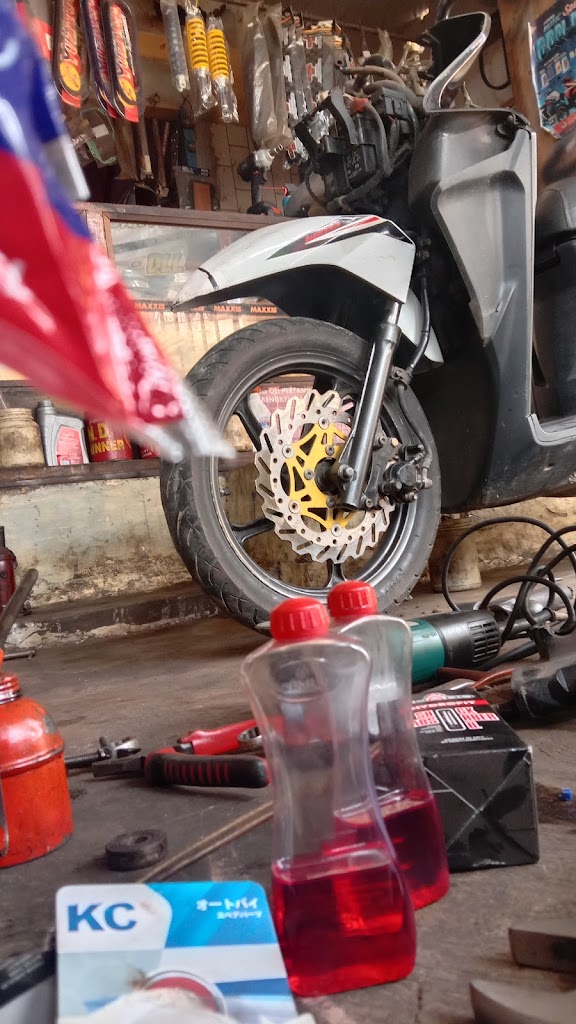 Mandiri Jaya Motor