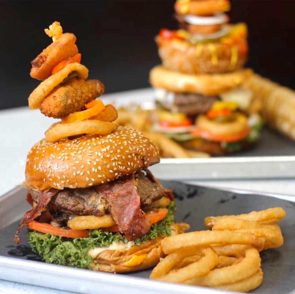 Burger