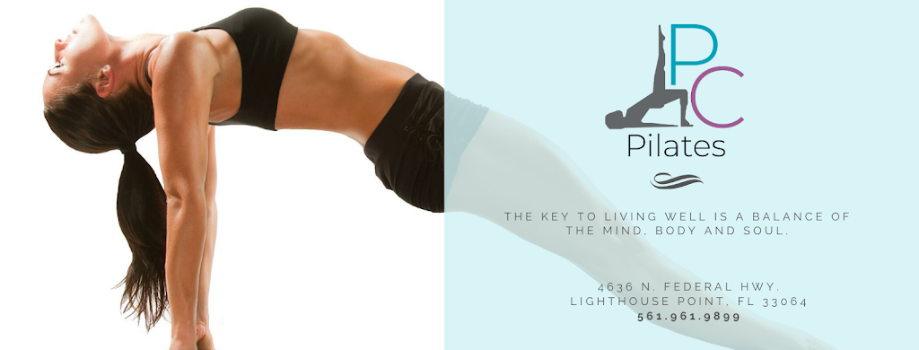  Pilates at ProColuna