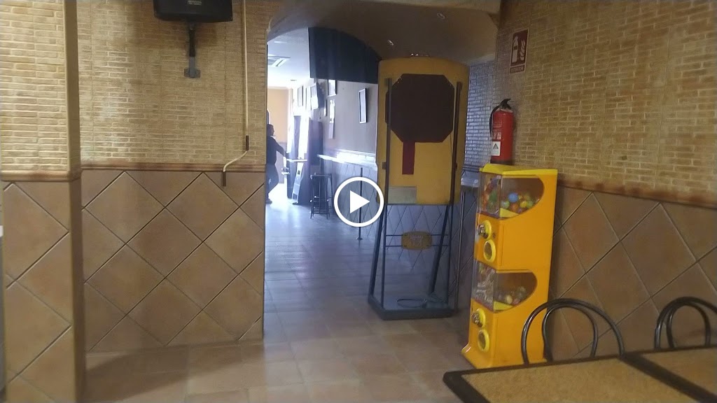 Bar Antequera — Videos