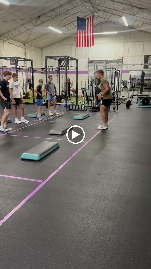  Peterson & Company Fitness