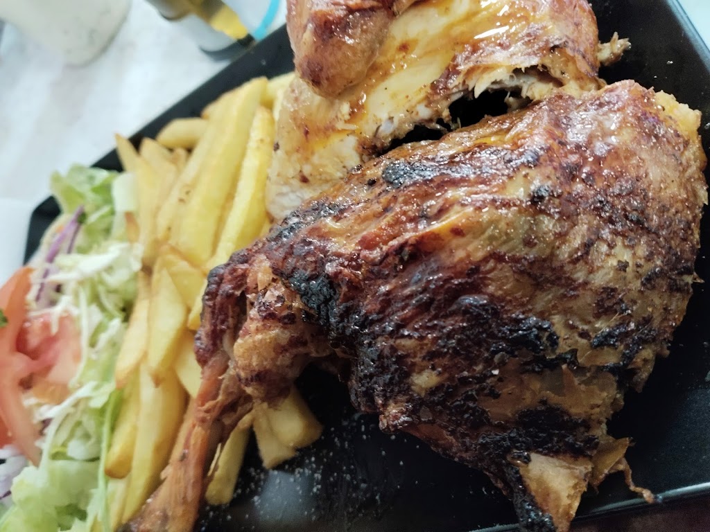 David Kebab Pizzeria