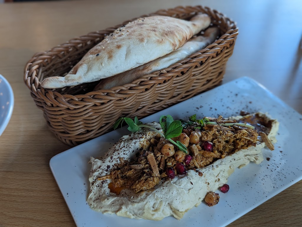 Hummus