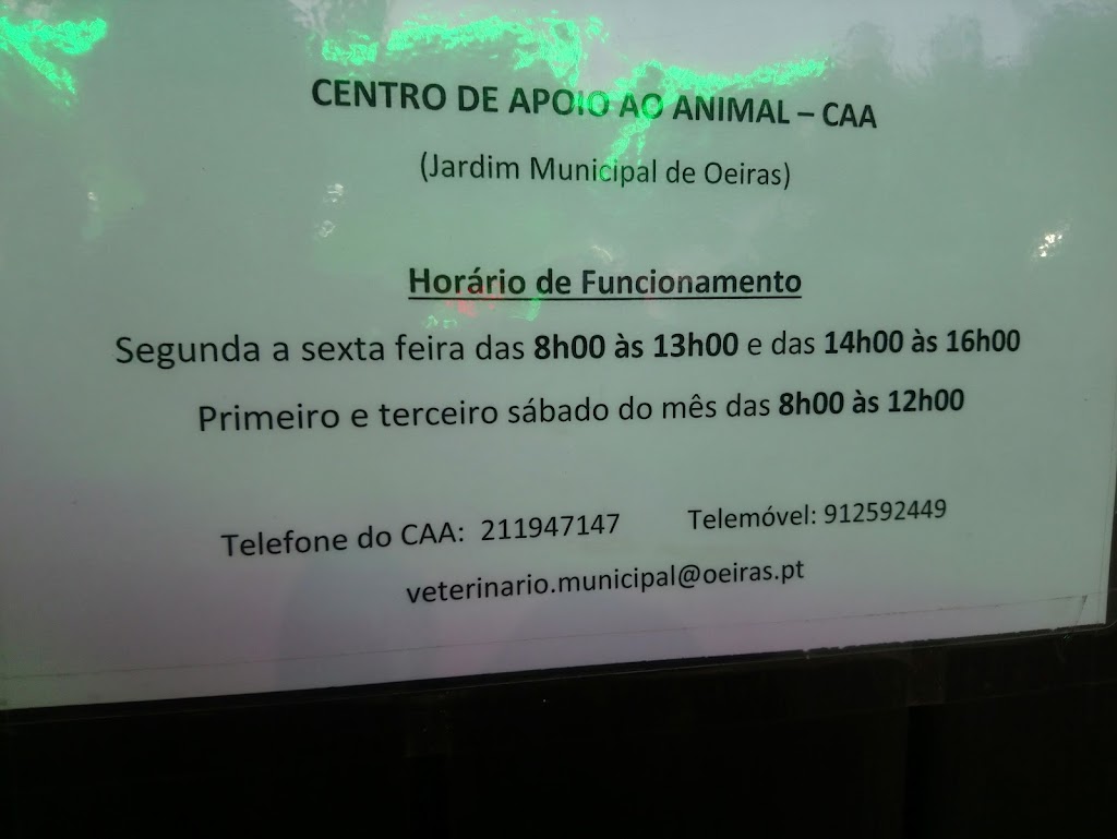 Foto da avaliação