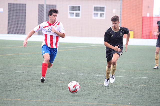 Intercity Sant Joan d'Alacant