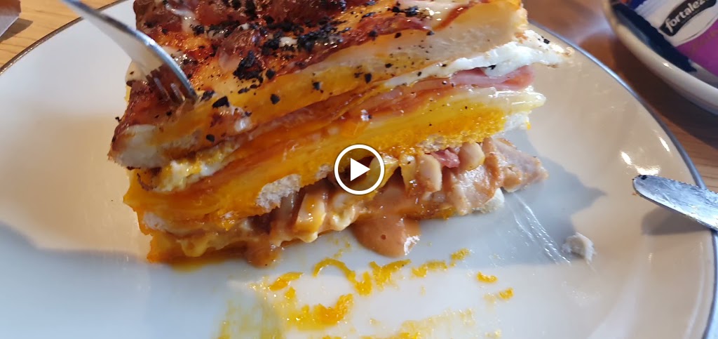 Restaurante Sua San — Videos