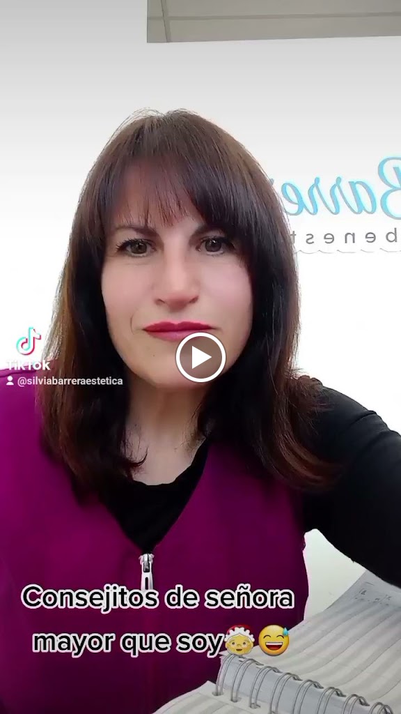 Silvia Barrera. Estetica i benestar — Del propietario
