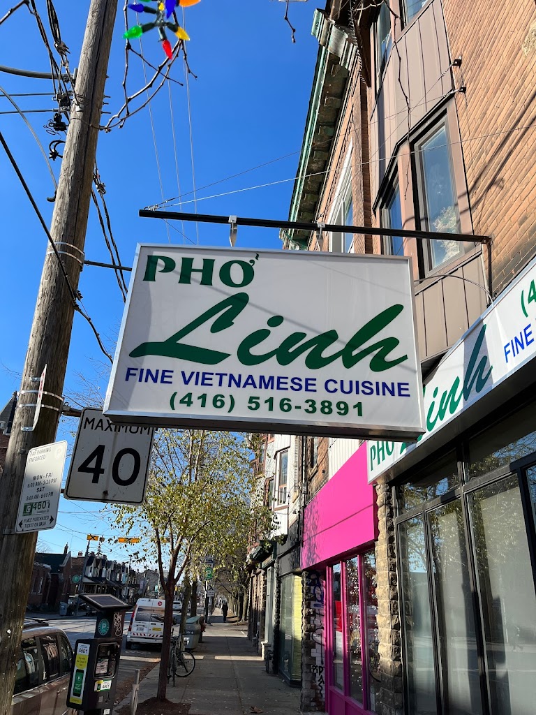 Pho Linh