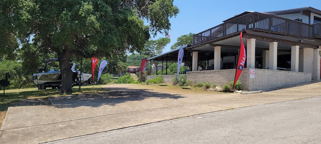 The Lodge At Turkey Cove