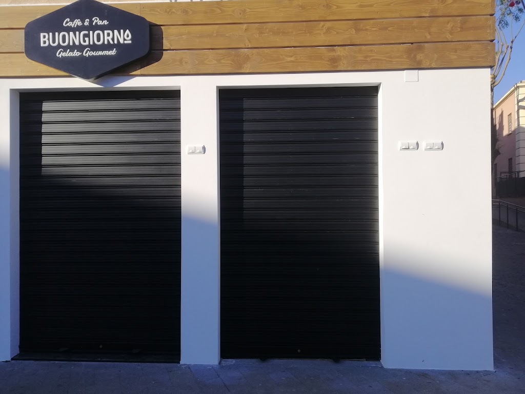 Buongiorno heladeria — Del propietario