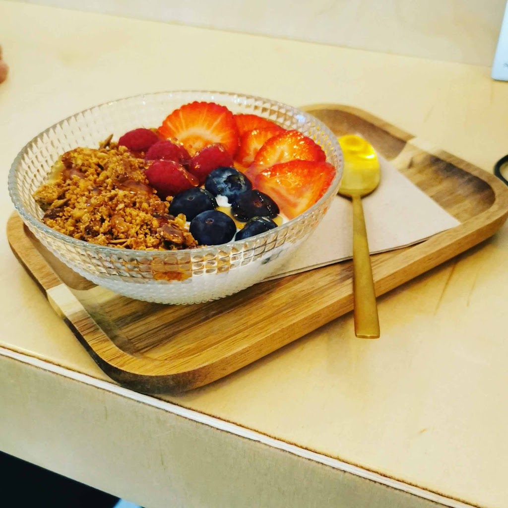 Confeitura Naron — Granola