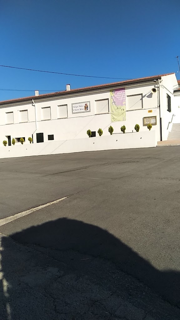 CEIP Enrique Tierno Galvan