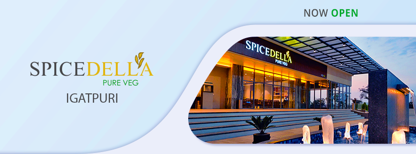 Spicedella Restaurant Pure Veg