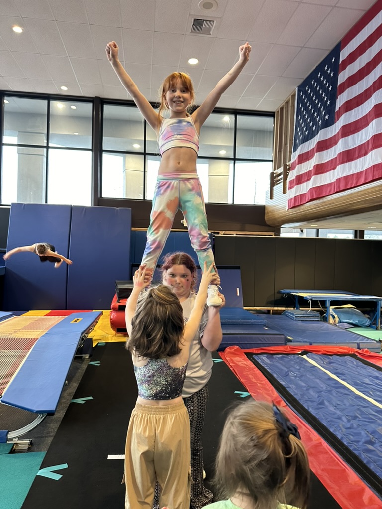  Whidbey Island Aerial Athletics