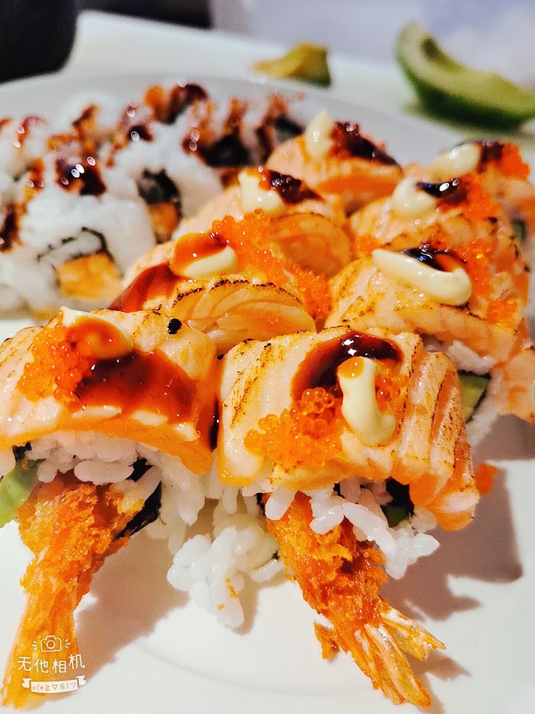 Sushi Sun y Comida China