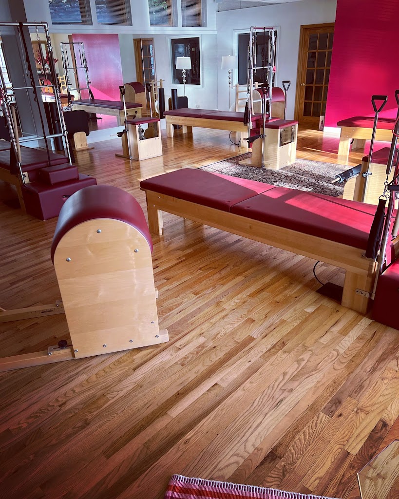  A Pilates Practice LLC