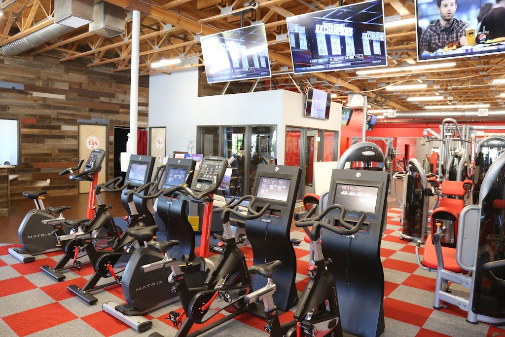  Workout Anytime Beaverton