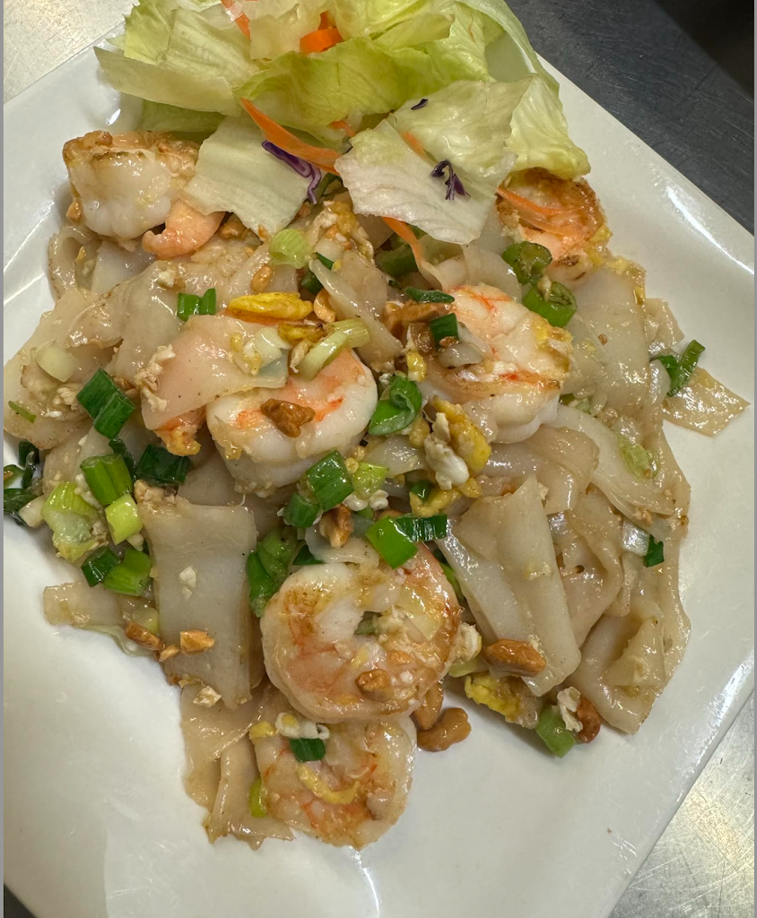 Bhan Thai Lao Restaurant