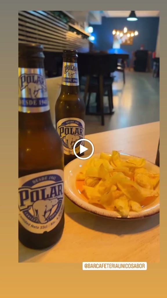 Unico Sabor Bar Cafeteria — Videos