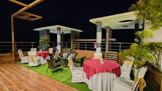 Sona Hotel