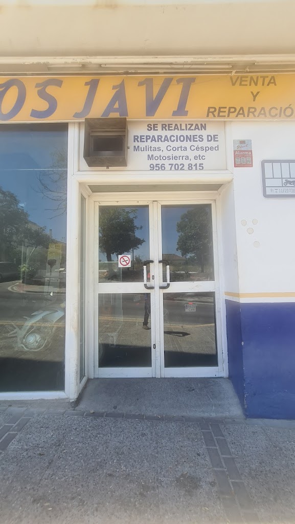 Motos Javi | Venta y Reparacion