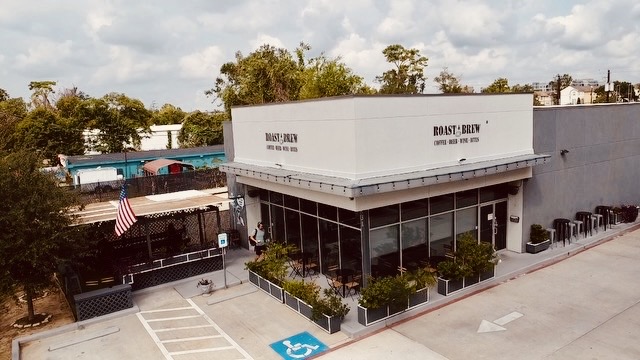 Photo of Roast & Brew